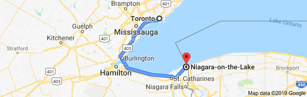 map-toronto-to-niagara-on-the-lake-explore-ontario