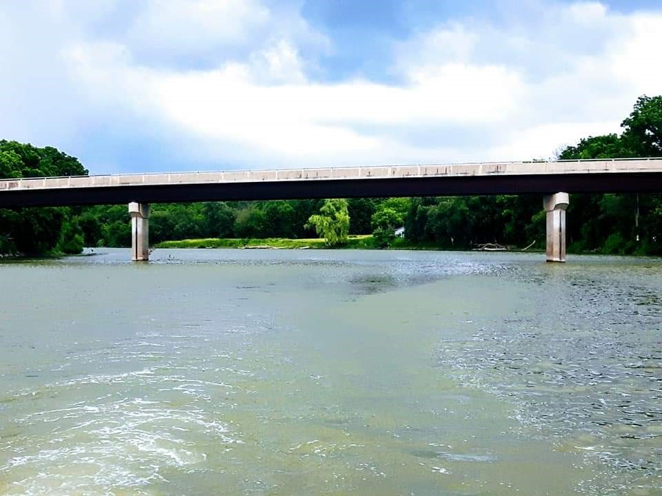 The Grand River Cruise offers both indoor and outdoor seating to allow you to enjoy the views throughout your cruise experience