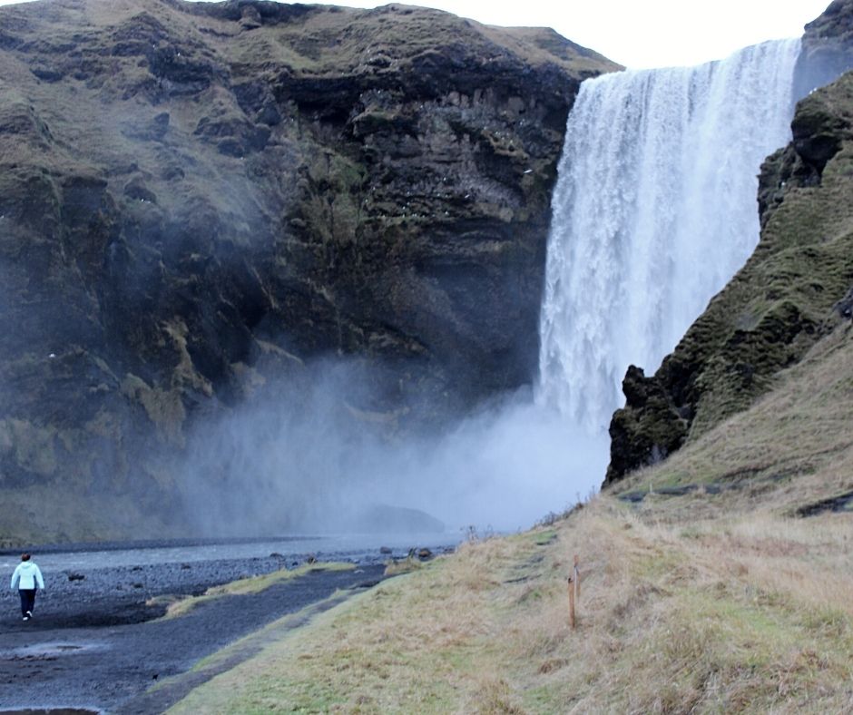 Iceland is the perfect destination for the solo traveller seeking a true winter experience