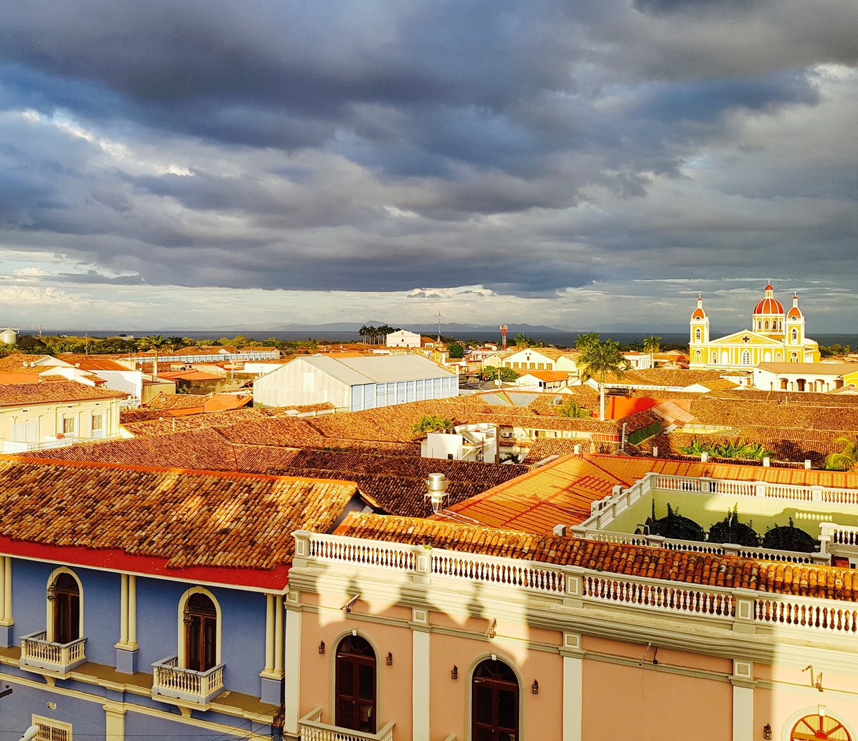 Learn Spanish this summer by visiting Granada