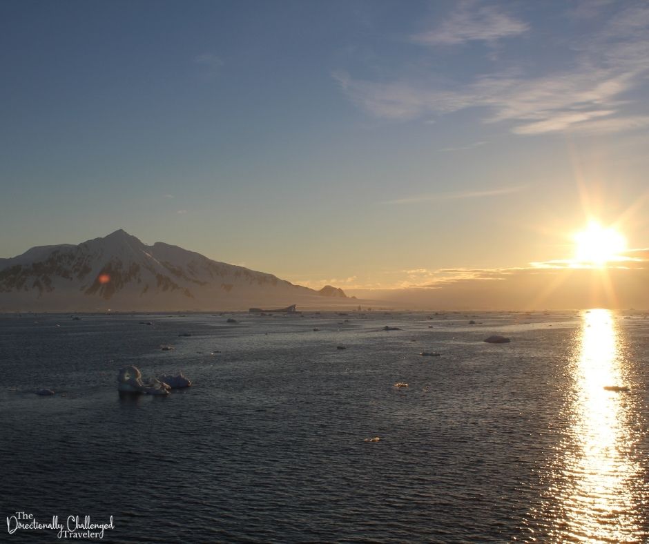 Explore the Artic and Antartic with Hurtigruten for the perfect dream vacation.