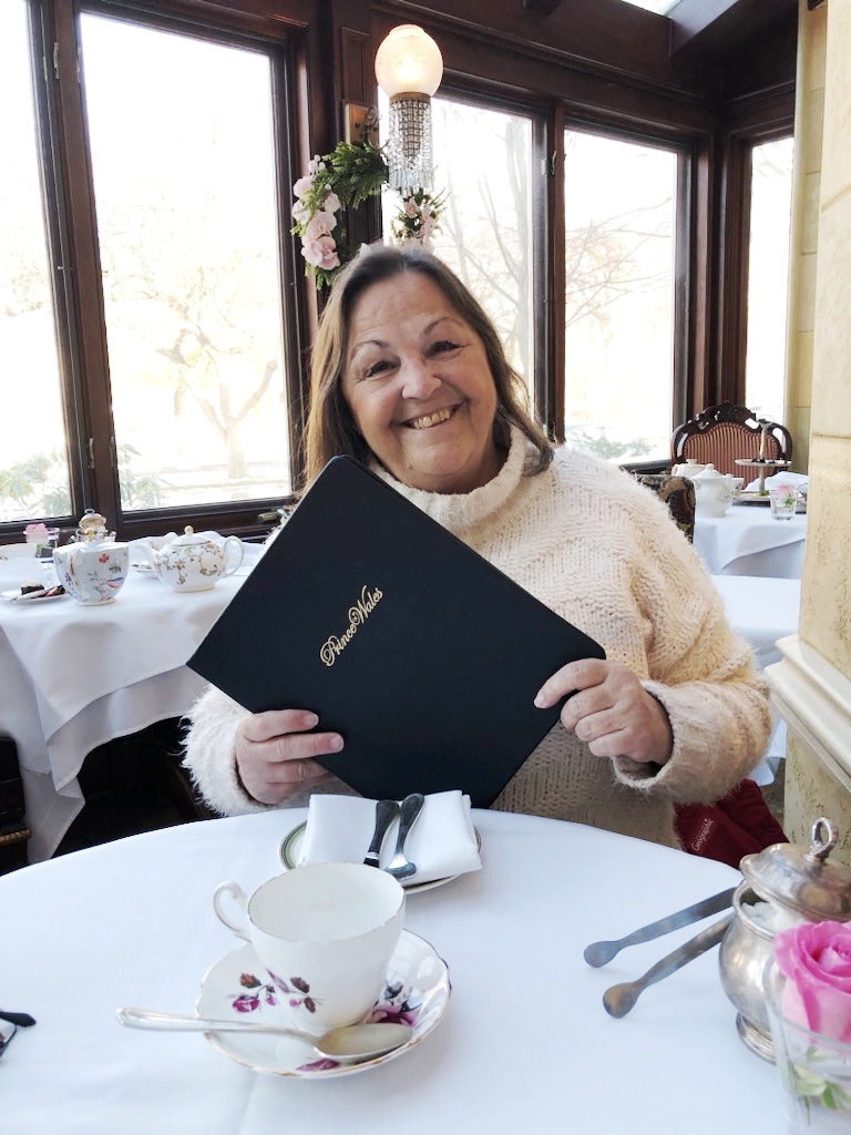 Experiencing High Tea at the Prince of Wales in historic Niagara on the Lake is an adventure you have to do when visiting Niagara's wine region