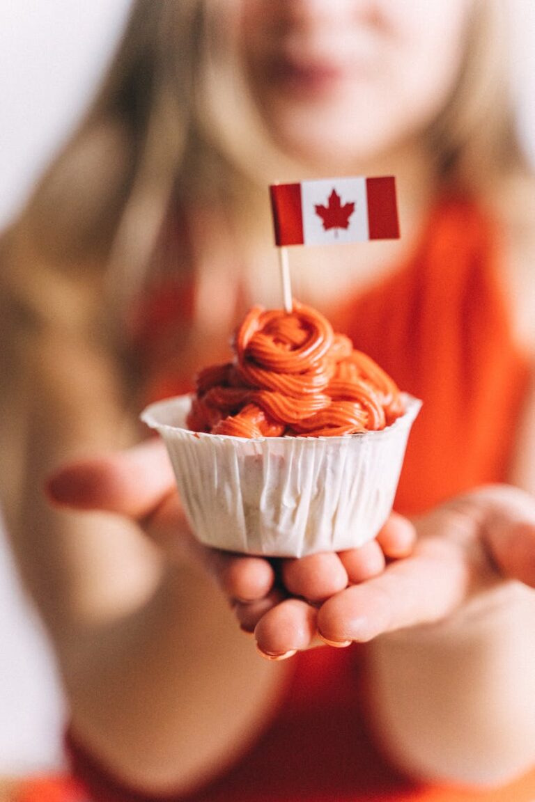 Traditional Canadian Food You Need to Try