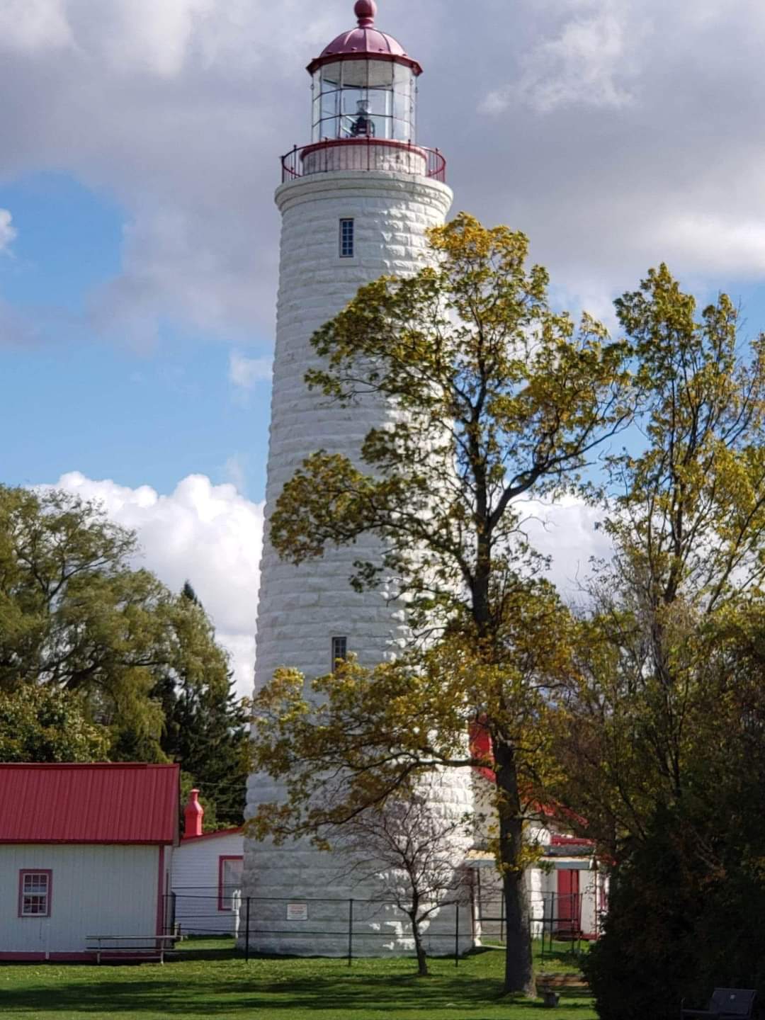 The Lake Huron road trip from Grand Bend to Tobermory takes you through Ontario's best beach towns, small towns, and cottage country.