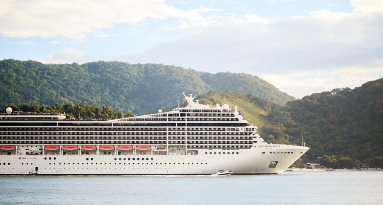 Best Cruise Lines For Solo Cruisers