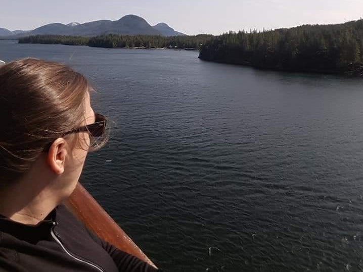 A cruise is a great option for solo travellers, as it's safe, there are plenty of activities, and it's the best way to meet new people and make new friends