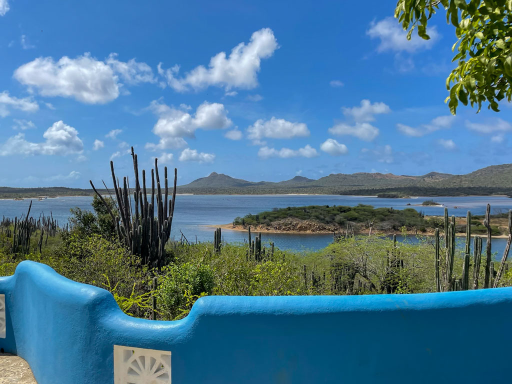 Bonaire is one of the ABC islands in the beautiful Caribbean and is one of the safest Caribbean Islands for female solo travellers