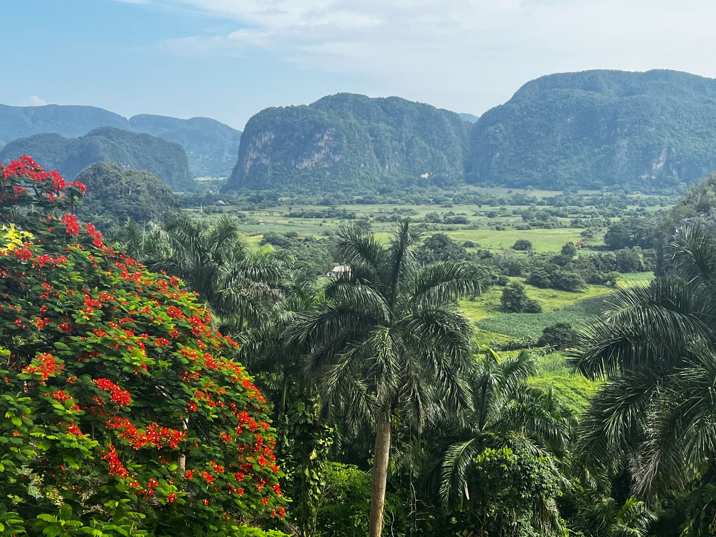 Cuba isn't just known for its beaches.  Explore the island to experience the authentic side of Cuba