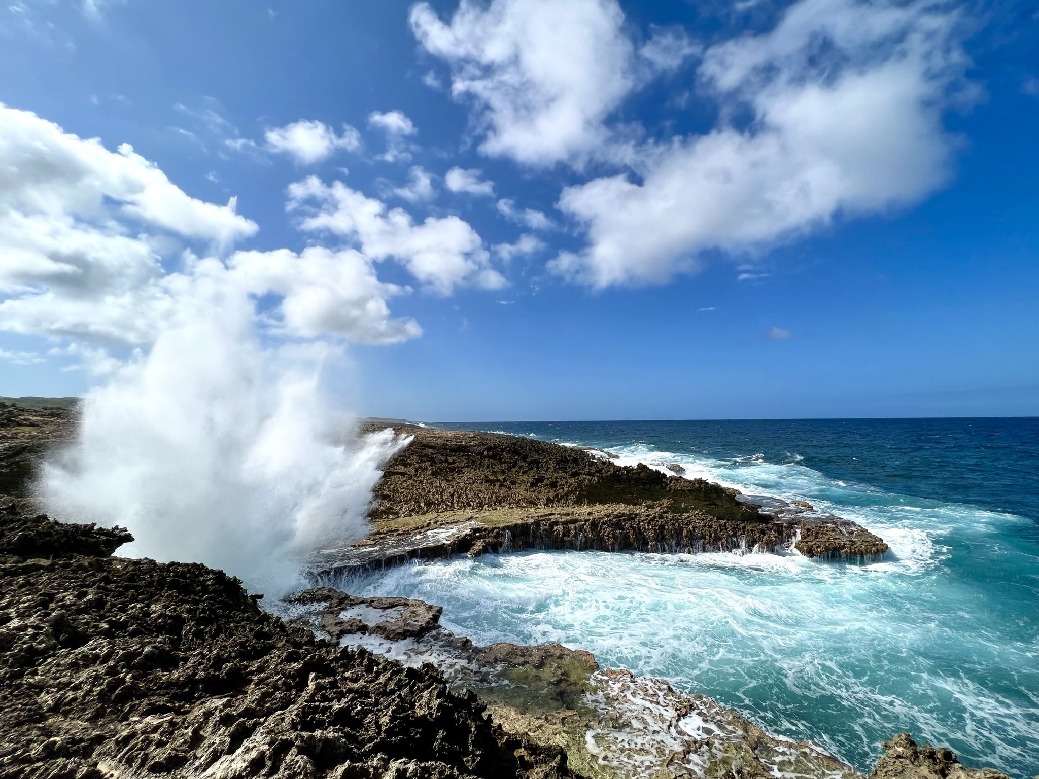 Ciaribbean islands offer solo travellers rugged coastlines, white sand beaches, and many activities to keep them entertained