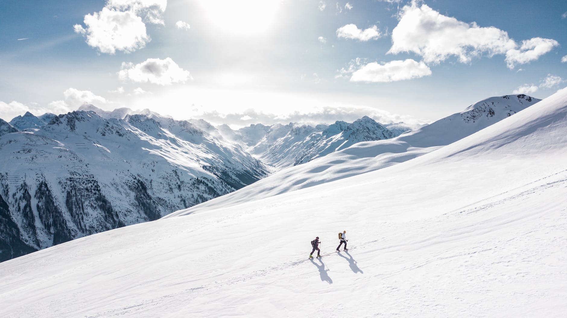 14 of the best Canadian hiking trails that you won't want to miss this Winter as  recommended by locals