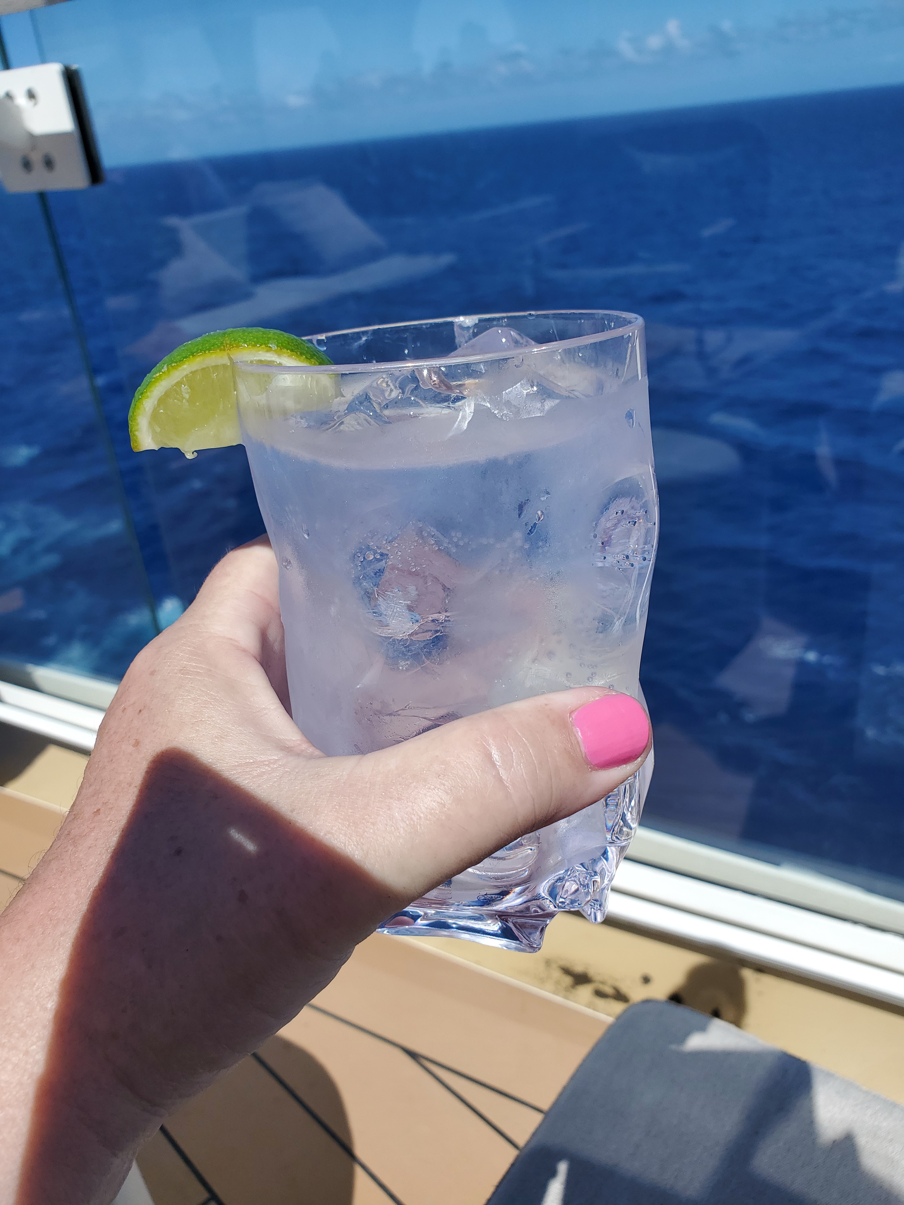 Celebrity Cruises is one of the top cruise lines for solo travellers.  In this post I explain what it's like cruising solo with Celebrity