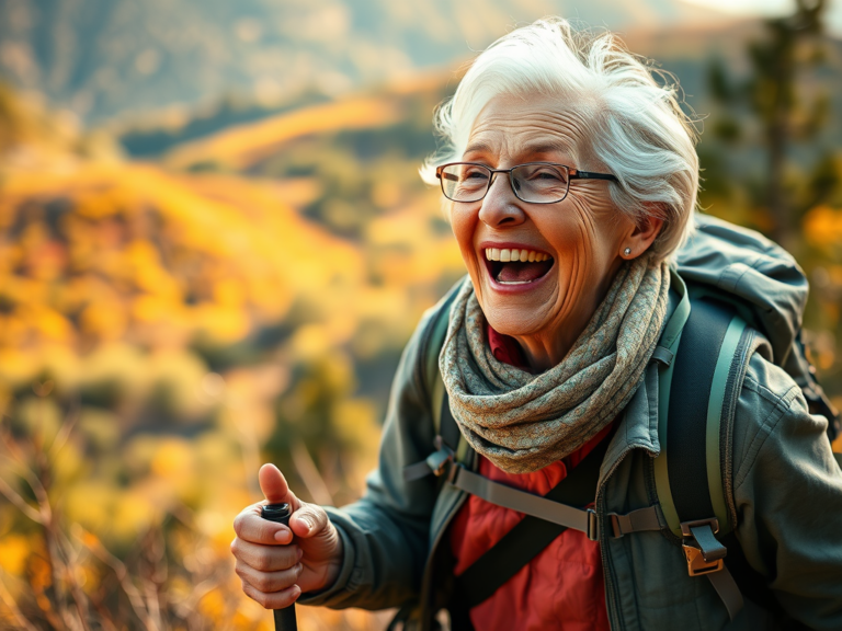 Inspirational Quotes For Seniors To Keep Us Young