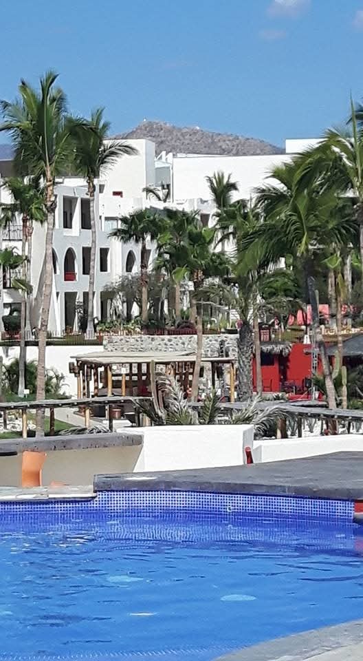 The Scenic Route, also referred to as the Corridor is full of resorts, golf courses, and prestine beaches located between Cabo and San Jose