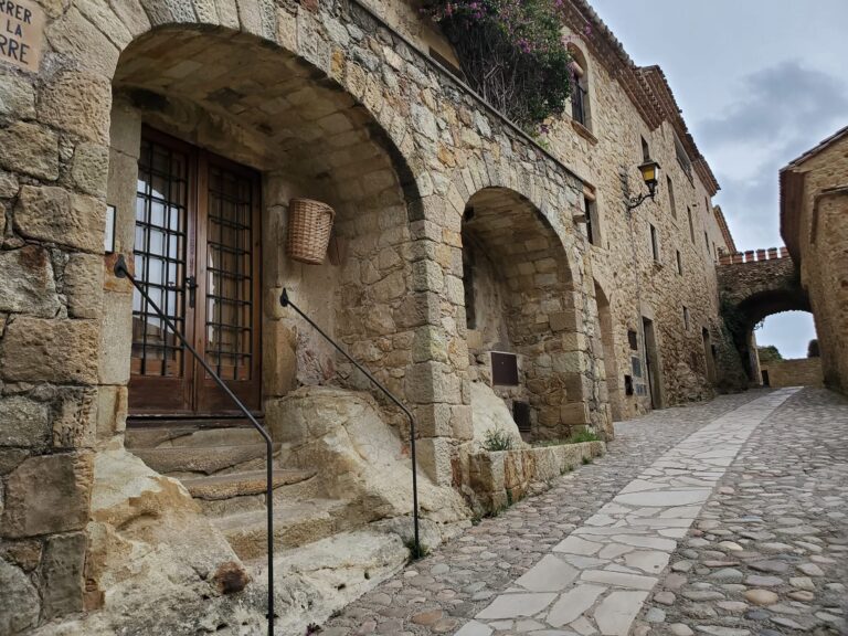 visiting Pals from Barcelona and things to do