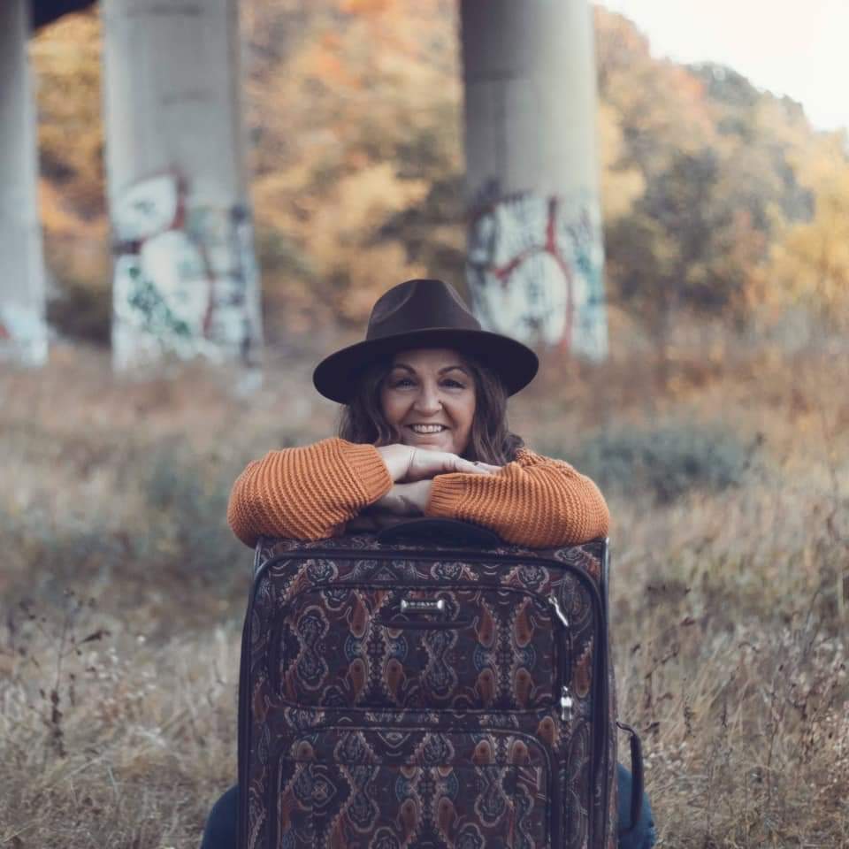 Meet Kelly of Just One Passport