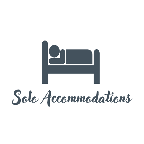 Find the best accommodations from around the world for solo travellers, together with tips on how to determine what's right for you