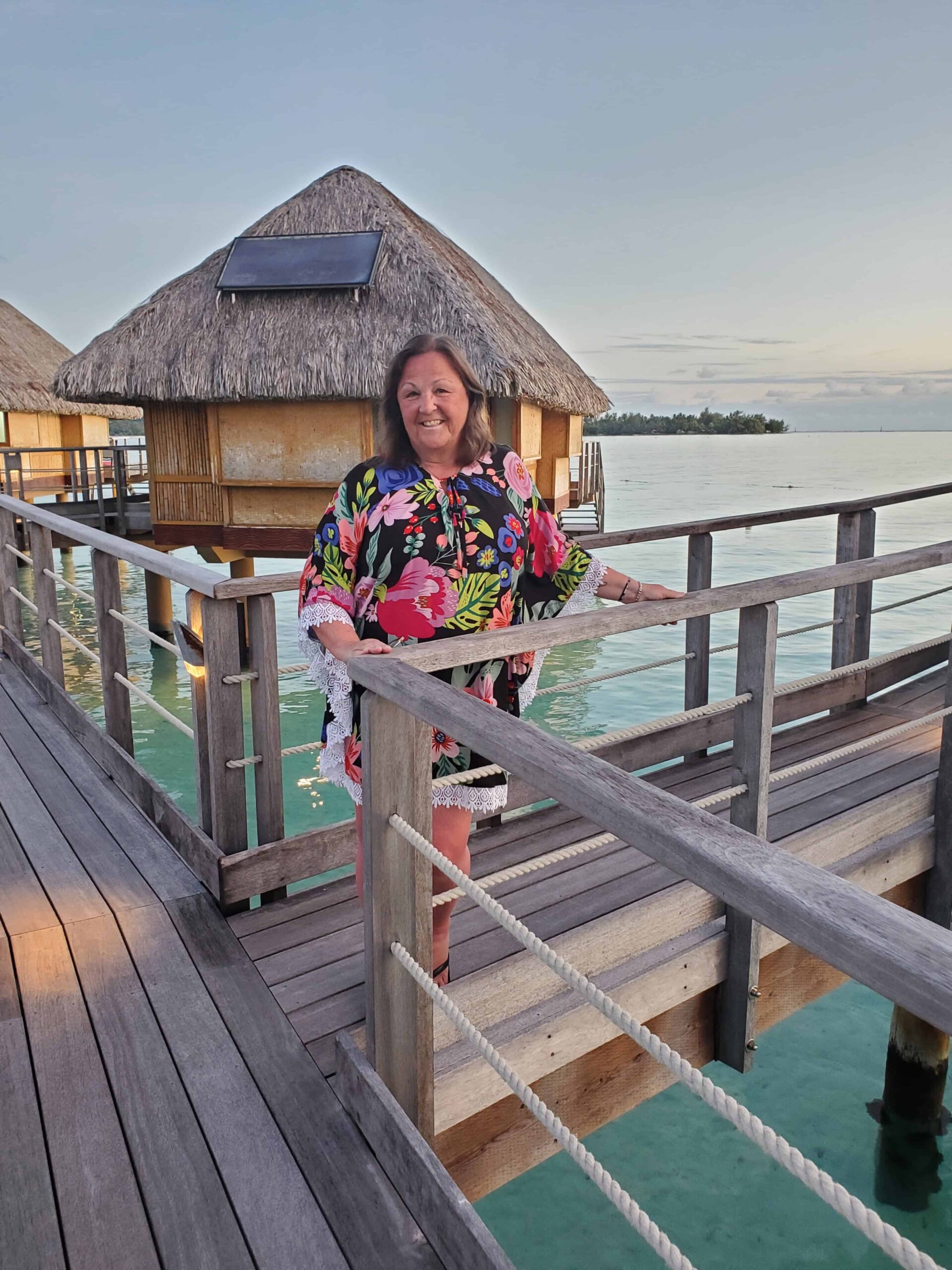 Just One Passport a solo travel blog for seniors and women