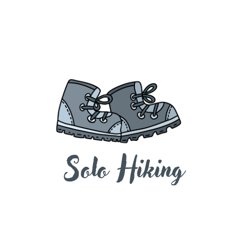 Kelly of Just One Passport shares her favourite hiking trails, as well as  solo hiking safety tips which she's gained from years of hiking alone