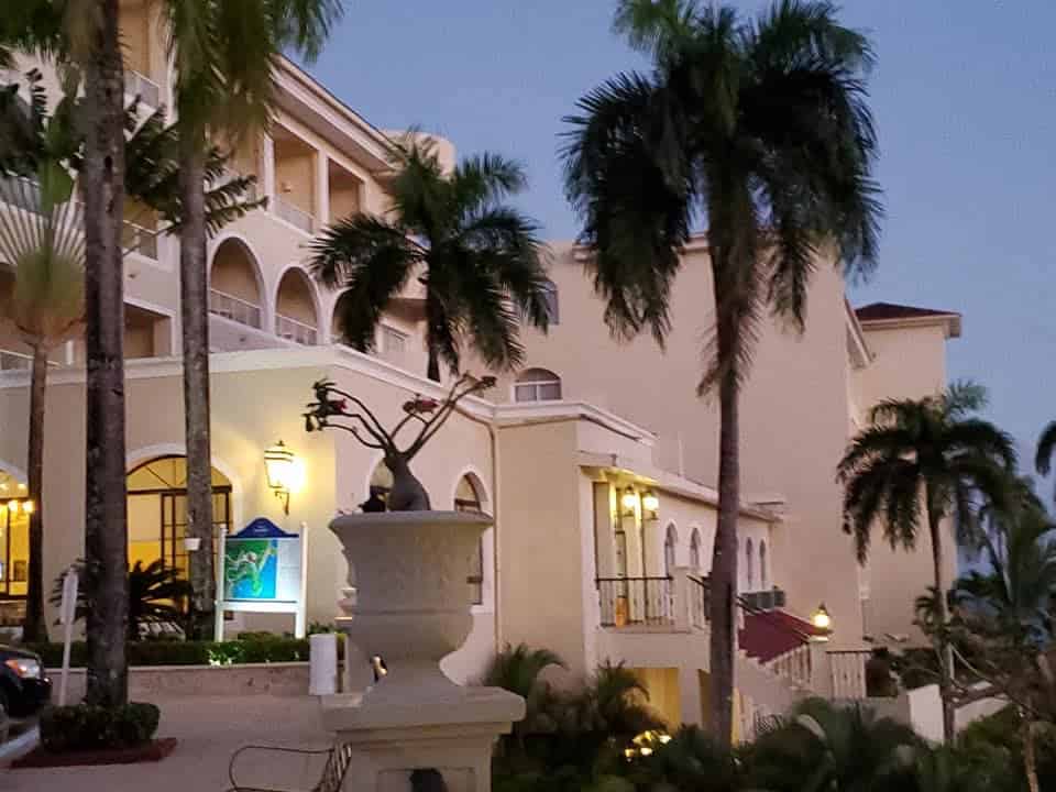 The type of accommodation and what area of Samana to stay in all depends on your travel style and budget