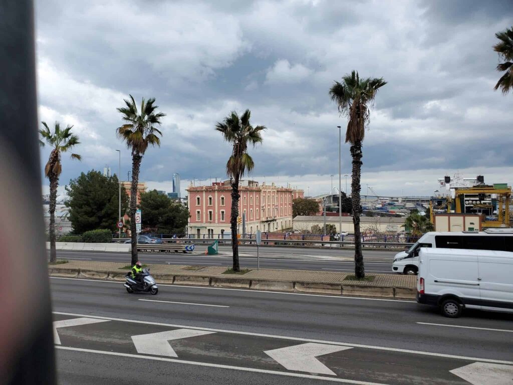 Beach lover's will want to stay in the area of Barceloneta.  It's very busy but there are lots of restaurants in the area