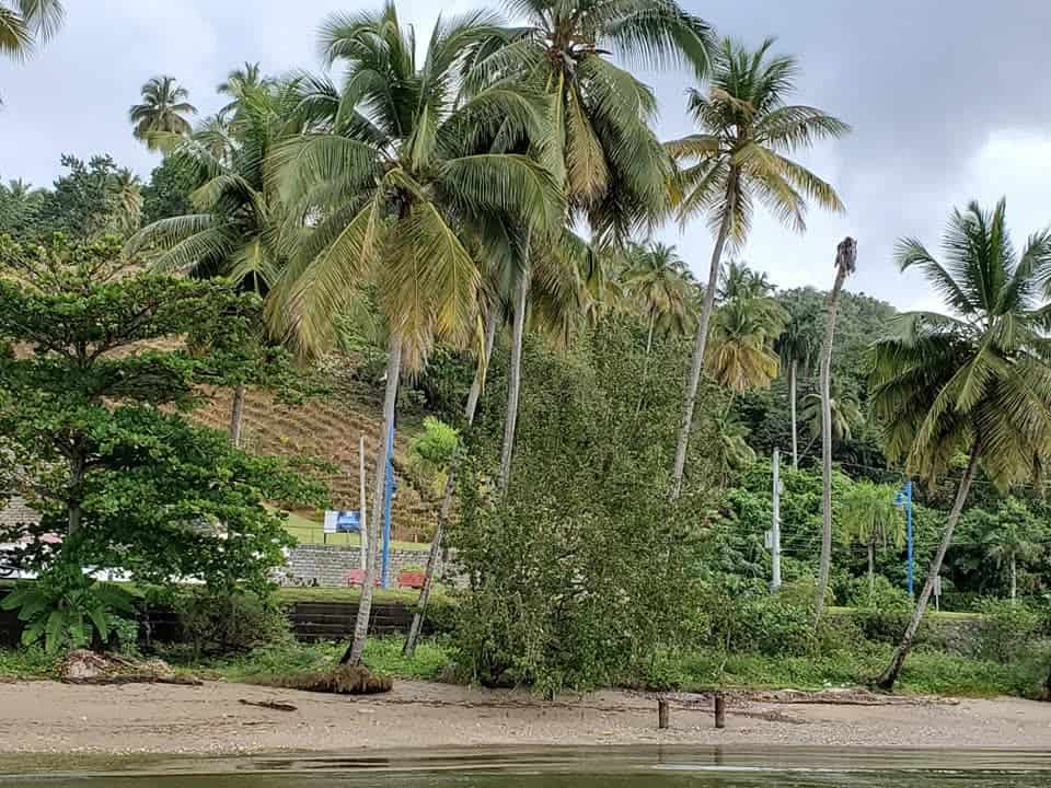 Where to stay in Samana will depend what type of travel you're looking for.