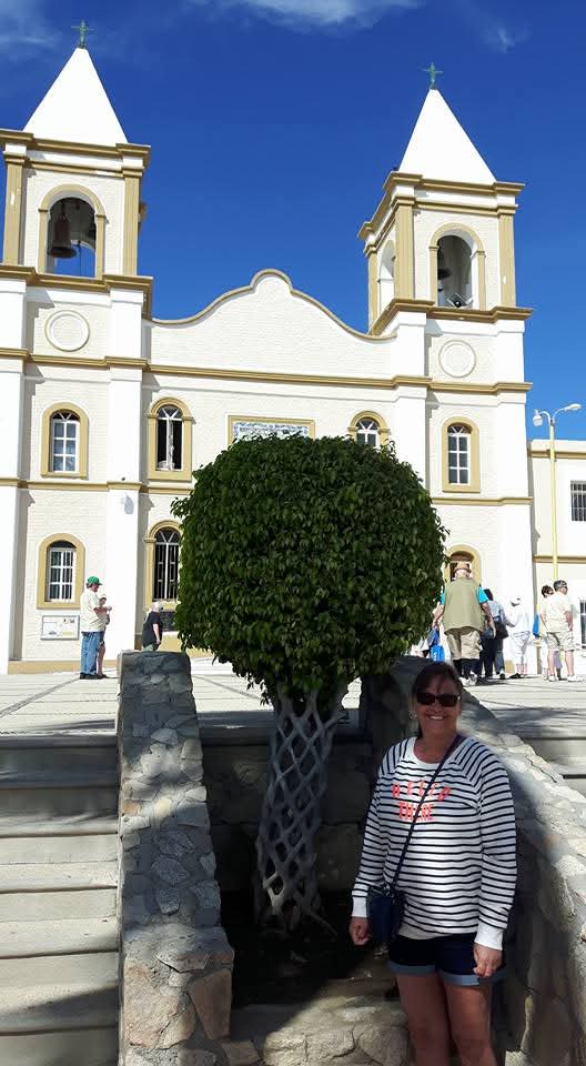 exploring downtown San Jose del Cabo is a safe solo activity when visiting Los Cabos